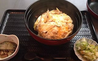 セットメニュー