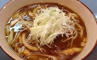 定食メニュー