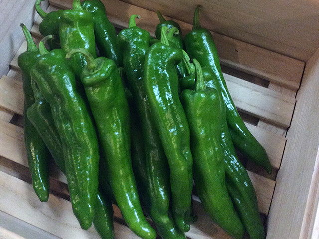 煮物