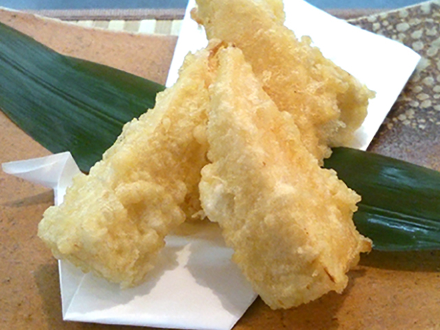 揚げ物