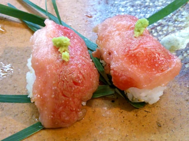 食事