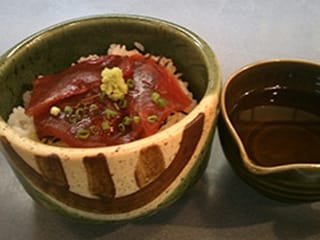 食事
