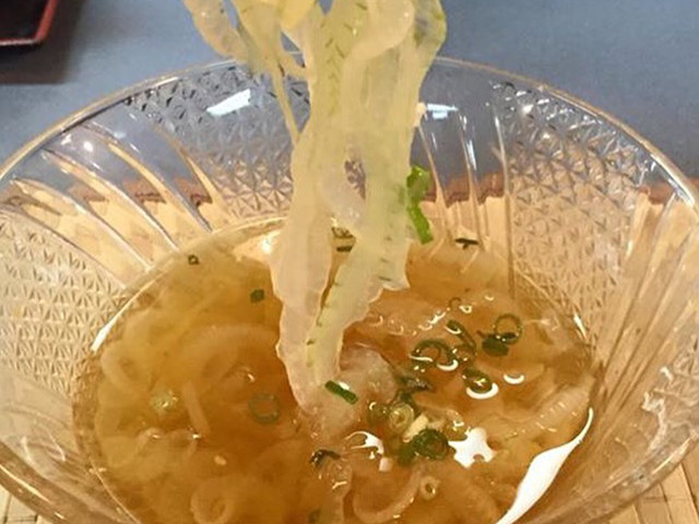 煮物
