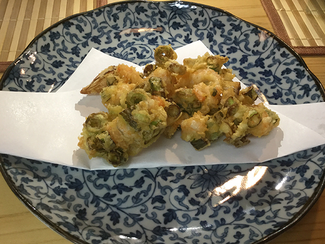 揚げ物